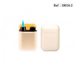 Atomic Jet Pod lighter Pastel assorted per 25 pcs