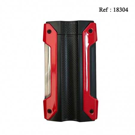 Briquet MYON Cigare Anduze un Jet Rouge