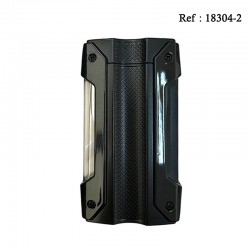 Cigar lighter MYON Anduze one jet Black