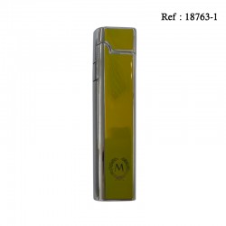 Flint Pipe lighter MYON...