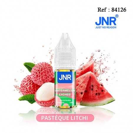 E-liquid Falcon-X JNR Watermelon Lychee 10mL 20mg/mL