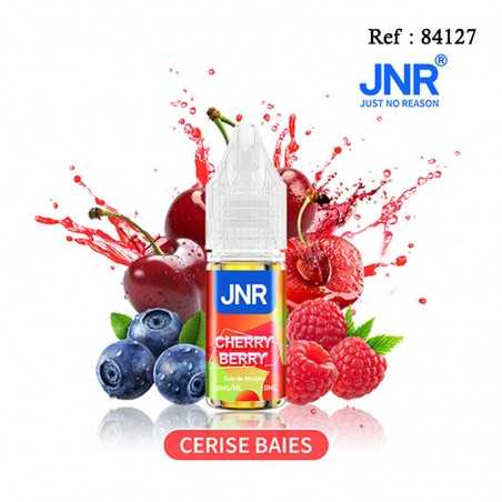 E-liquid Falcon-X JNR Cherry Berry 10mL 20mg/mL