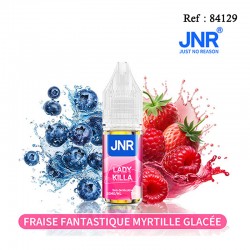 E-liquid Falcon-X JNR Lady...