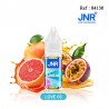 E-liquide Falcon-X JNR Love 66 10mL 20mg/mL