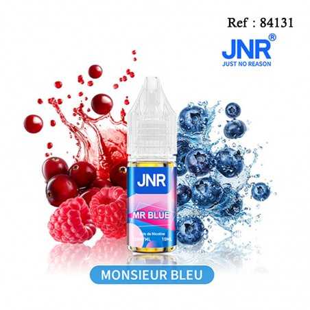 E-liquide Falcon-X JNR Mr Blue 10mL 20mg/mL