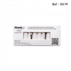 Activ Charcoal Filter...