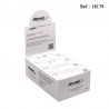 Filtres Charbon Actif Atomic pour cigarette, display de 20 boîtes