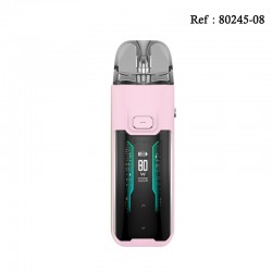 Kit Luxe XR Max Vaporesso - Rose