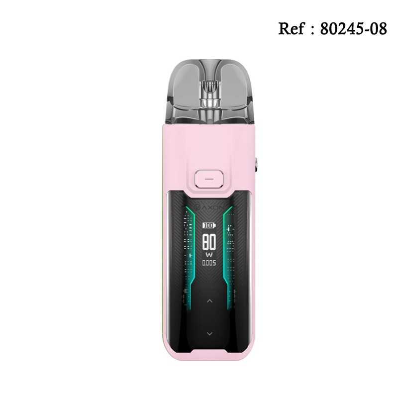 Kit Luxe XR Max Vaporesso - Rose