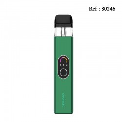 Kit XROS 4 1000mAh Vaporesso - Vert