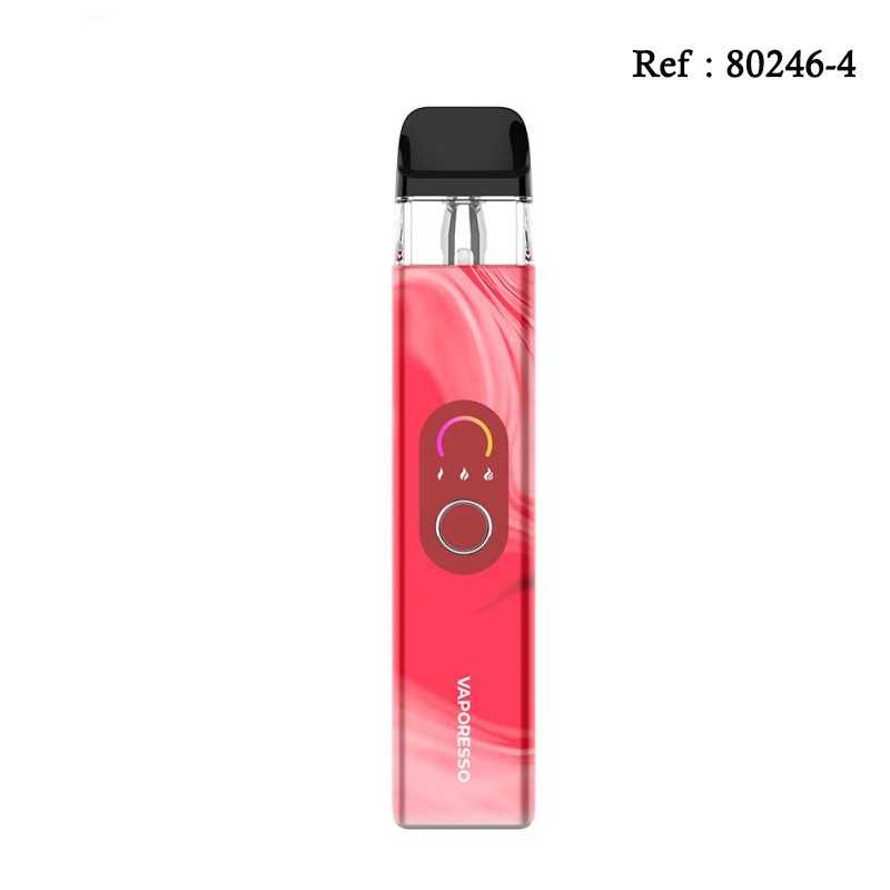 Kit XROS 4 1000mAh Vaporesso - Bloody Mary