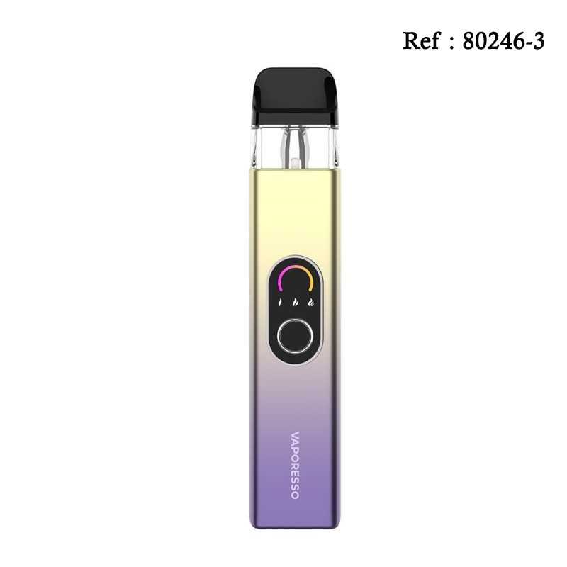 Kit XROS 4 1000mAh Vaporesso - Sunset Neon