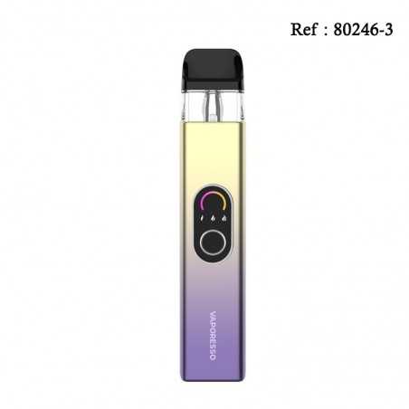 Kit XROS 4 1000mAh Vaporesso - Sunset Neon