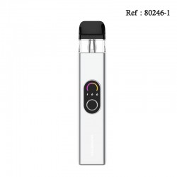 Kit XROS 4 1000mAh Vaporesso - Argent