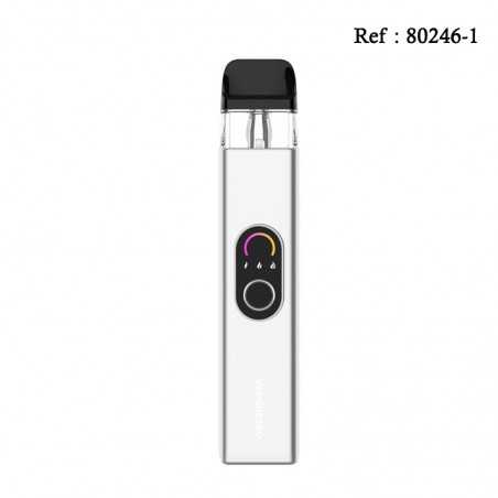 Kit XROS 4 1000mAh Vaporesso - Argent