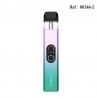 Kit XROS 4 1000mAh Vaporesso - Pink Mint