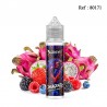 E-liquid Dragon Mixed Berries DRAGONZZ Liquideo 50mL without nicotine