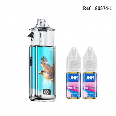 40K Mr Blue 20mg/mL Falcon Nexus JNR