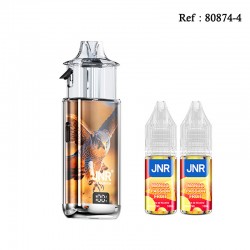 40K Mango Passion fruit...