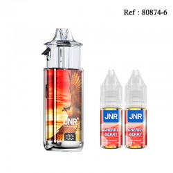 40K Cherry berry 20mg/mL...