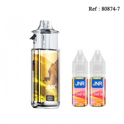 40K Love 66 20mg/mL Falcon Nexus JNR