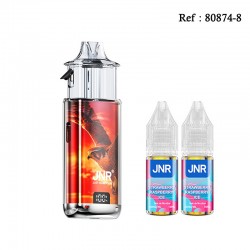 40K Strawberry Raspberry...