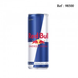 Red Bull Drink Can classic per 24 pcs