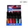 Mini Allume Tout Biba Transparent assortis 3697200, display de 25