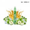 WPuff Pods 2.0 Apple Ice Nicotine 0.9% 800puffs