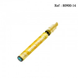 WPuff Pods 2.0 Passion Citronnée 1.7% 800 Puffs