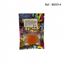Bonbon Delta 9 Tropical 30mg, sachet individuel