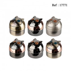 Ahstray Zorr Cats assorted...