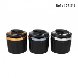 Ashtray for Car with light...