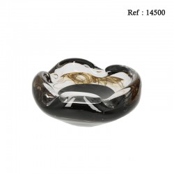 Cigar Ashtray Glass Uwe...