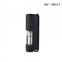 Jet Eurojet lighter Black