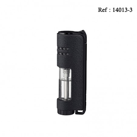 Jet Eurojet lighter Black