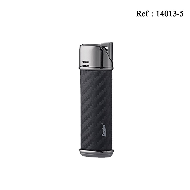 Jet Eurojet lighter Carbon/Gun