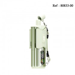 35K Apple Double 6mg/mL...