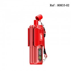 35K Punch Fraise 6mg/mL ShishaSip JNR
