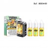 45K Mango Pineapple Ice 20mg/mL Le Bar LOST VAPE