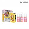 45K Strawberry Banana 20mg/mL Le Bar LOST VAPE