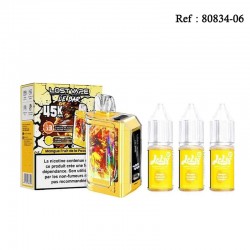 45K Mango Passion Fruit...