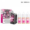 45K Peach Dragon Fruit 20mg/mL Le Bar LOST VAPE