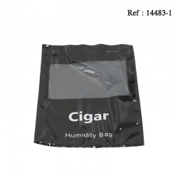 HumiSave grand Modèle pour 10 cigares 280 x 200 mm