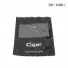 Humidify Bag Big Size for 10 cigars 280 x 200 mm