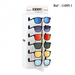Sun glasses ZIPPO assorted...