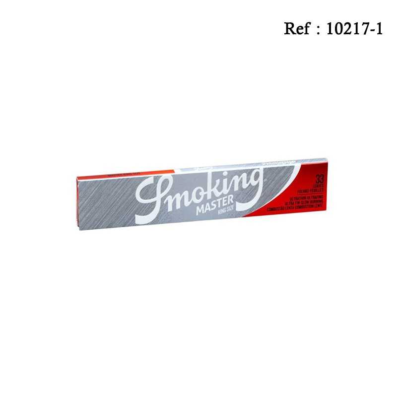 Smoking Extra Rolling Paper, display of 50 package (32 rolling paper)