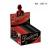 Smoking King Rolling Paper, display of 50 package (32 rolling paper)