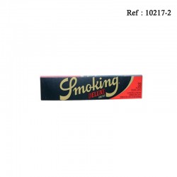 Smoking King Rolling...
