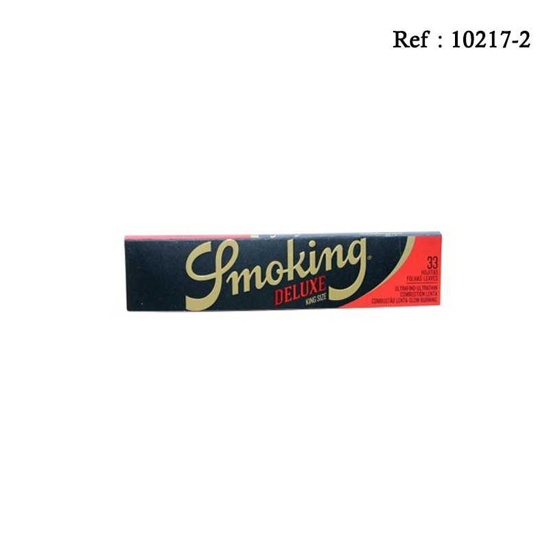 Smoking King Rolling Paper, display of 50 package (32 rolling paper)